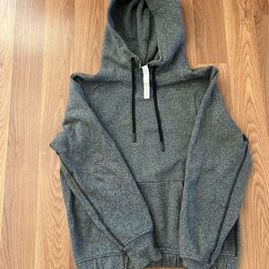 Lululemon Hoodie Gray Size 4
